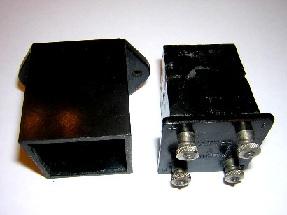 Haynes Griffin Type A Transformer