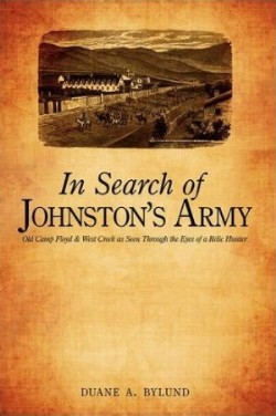 In Search of Johnstons Army 1