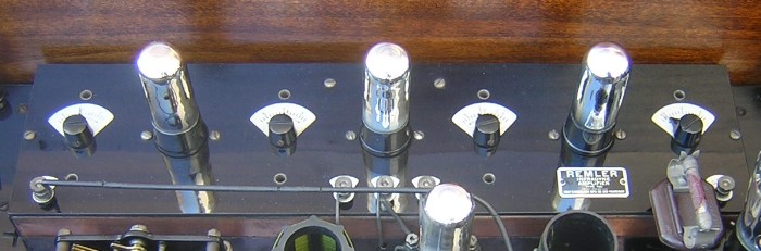 Infradyne Amplifier sn005700