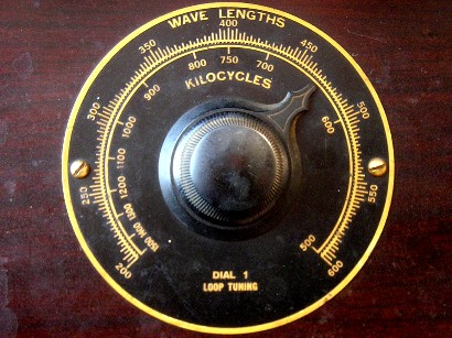 Supertone Loop Dial