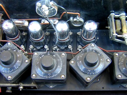 Tropadyne IF Amplifier