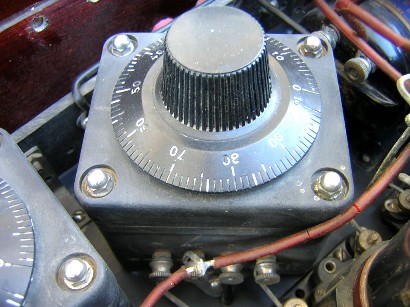 Tropaformer IF Transformer